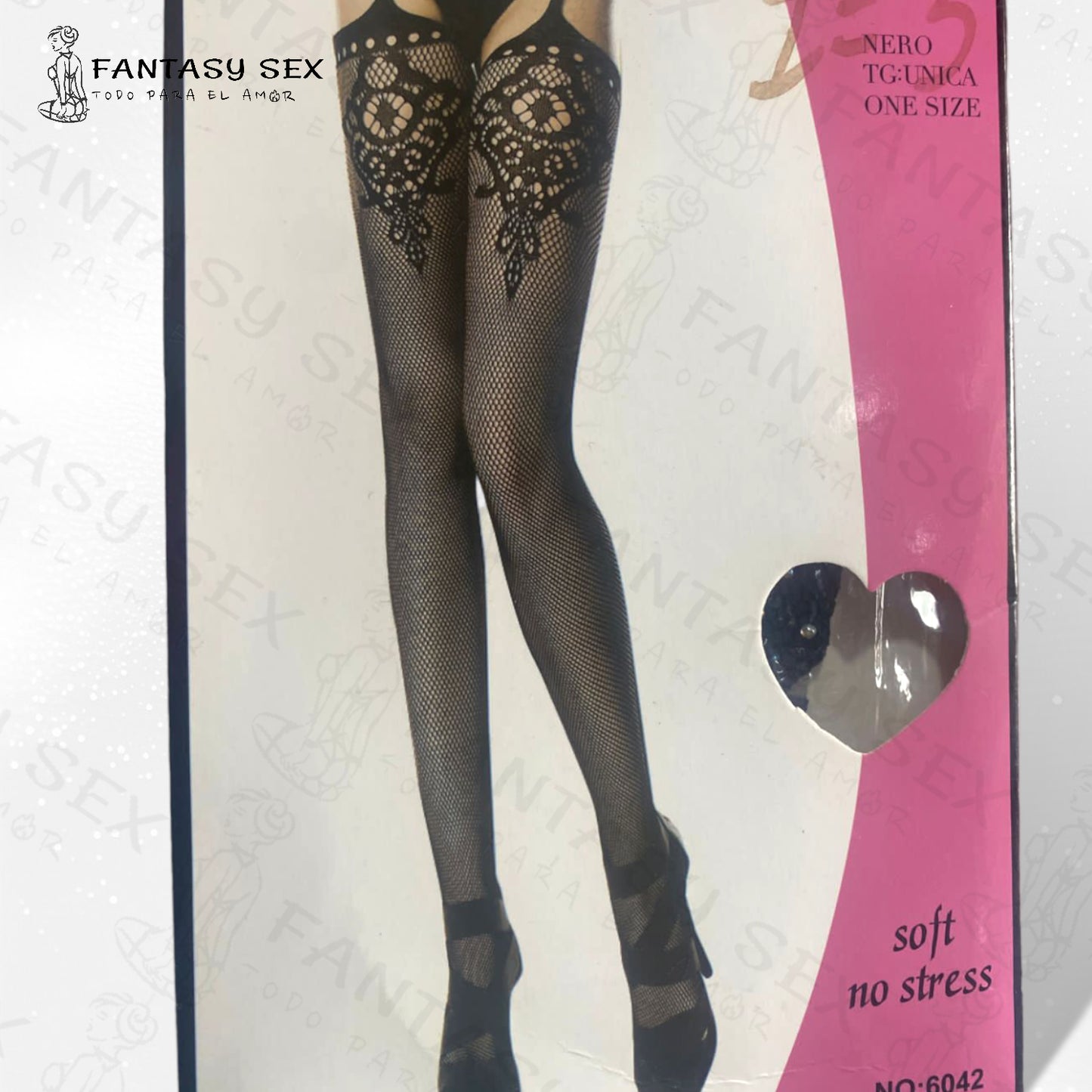 A Conjuntos de lencería