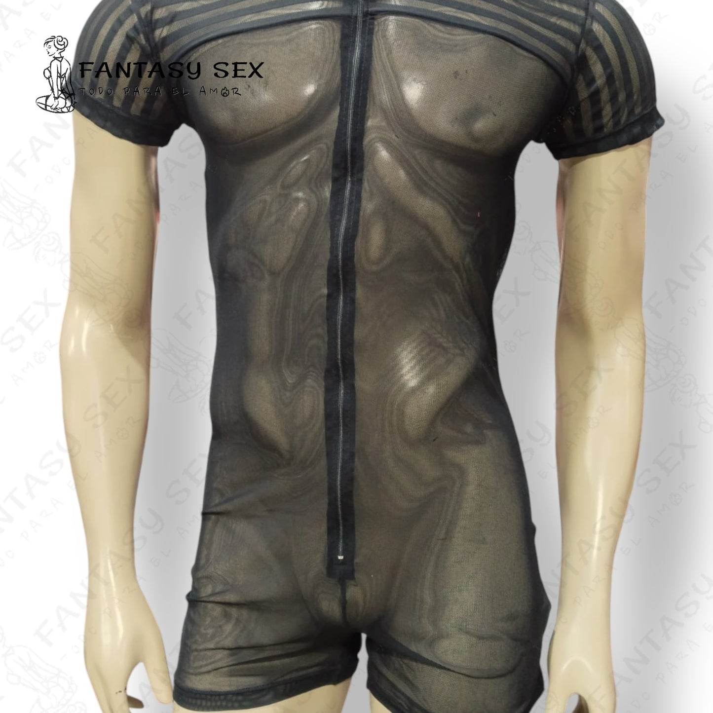 M Ropa interior masculina