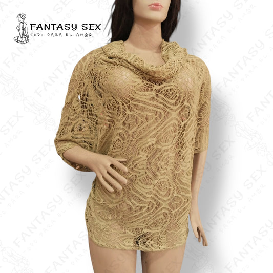 A Conjuntos de lencería