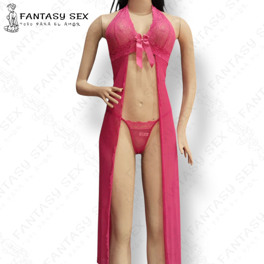 A Conjuntos de lencería