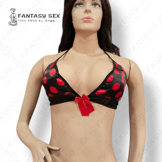 A Conjuntos de lencería