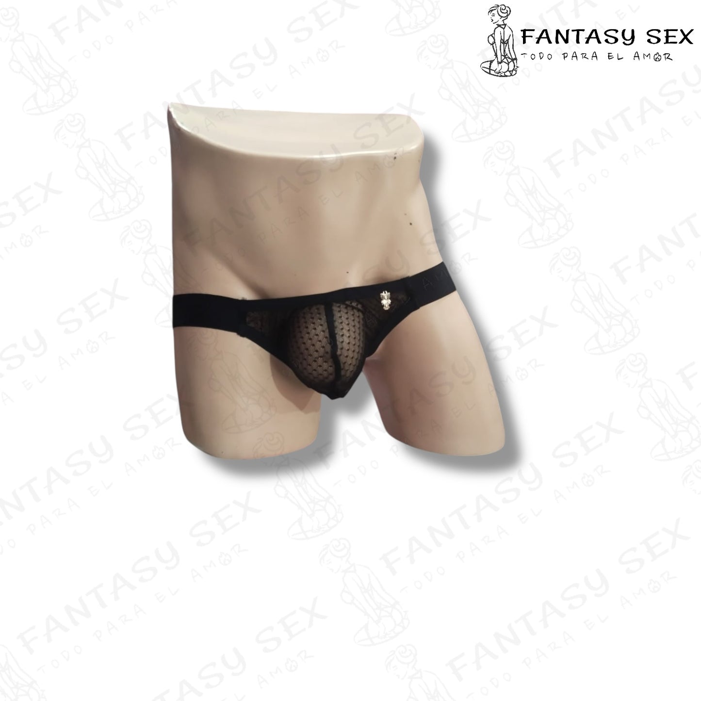 M Ropa interior masculina