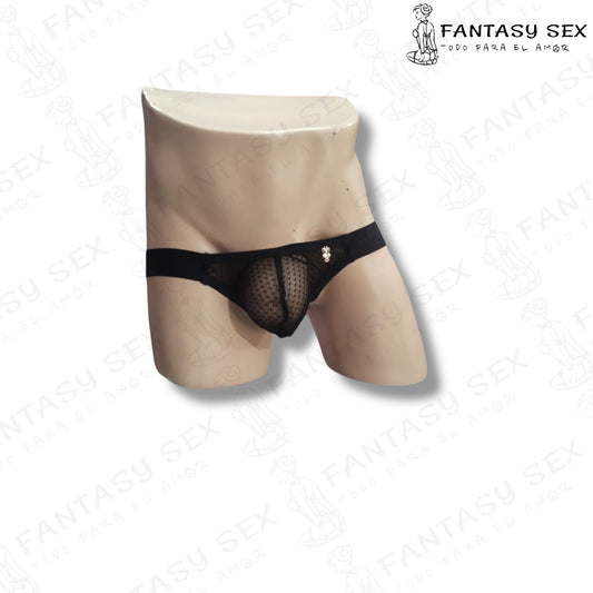 M Ropa interior masculina