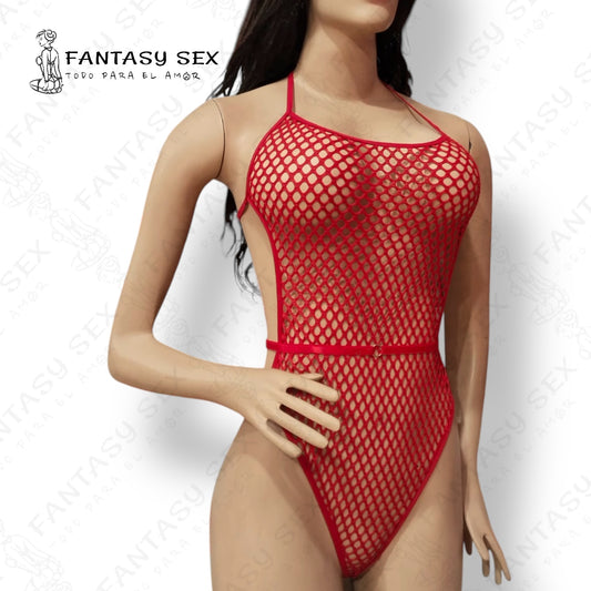 A Conjuntos de lencería