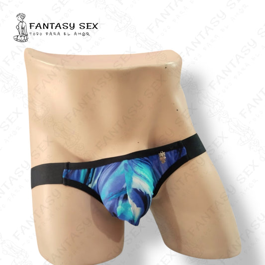 M Ropa interior masculina