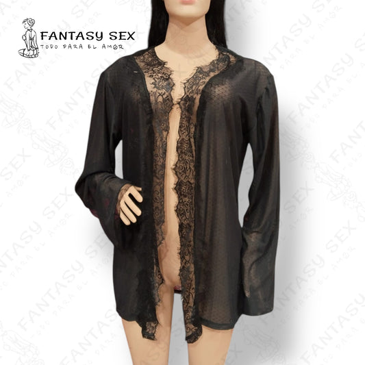 A Conjuntos de lencería