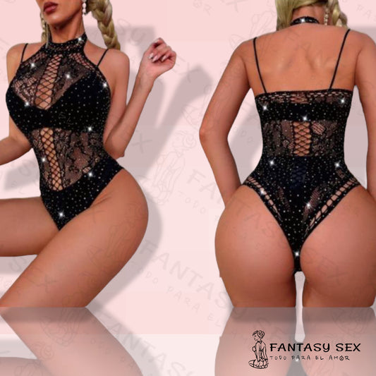 A Conjuntos de lencería