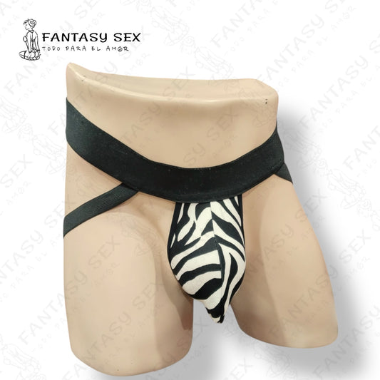 M Ropa interior masculina