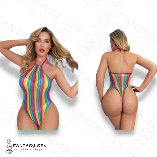 A Conjuntos de lencería