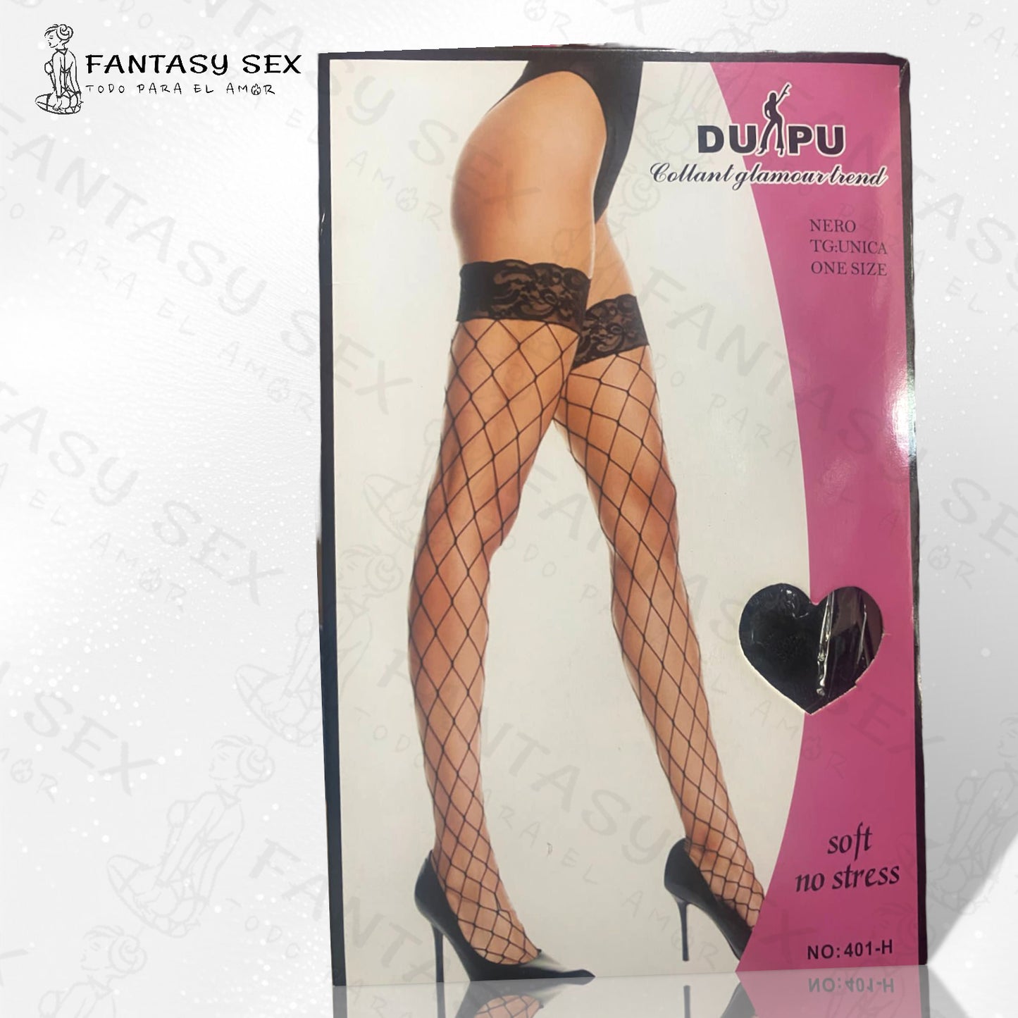 A Conjuntos de lencería