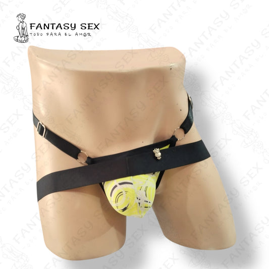 M Ropa interior masculina