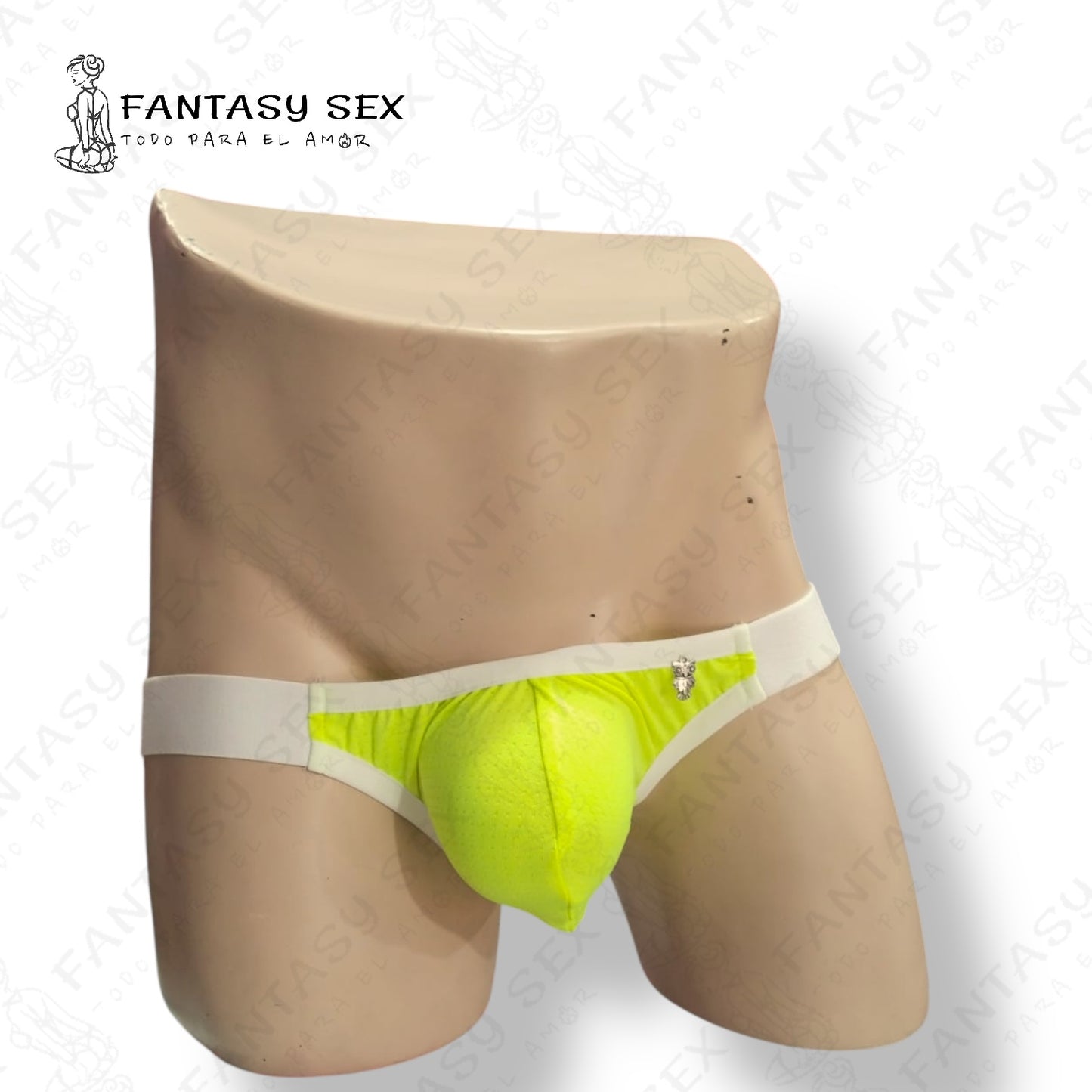 A Conjuntos de lencería