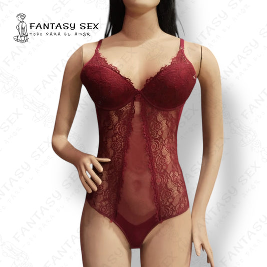 A Conjuntos de lencería