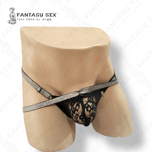 M Ropa interior masculina