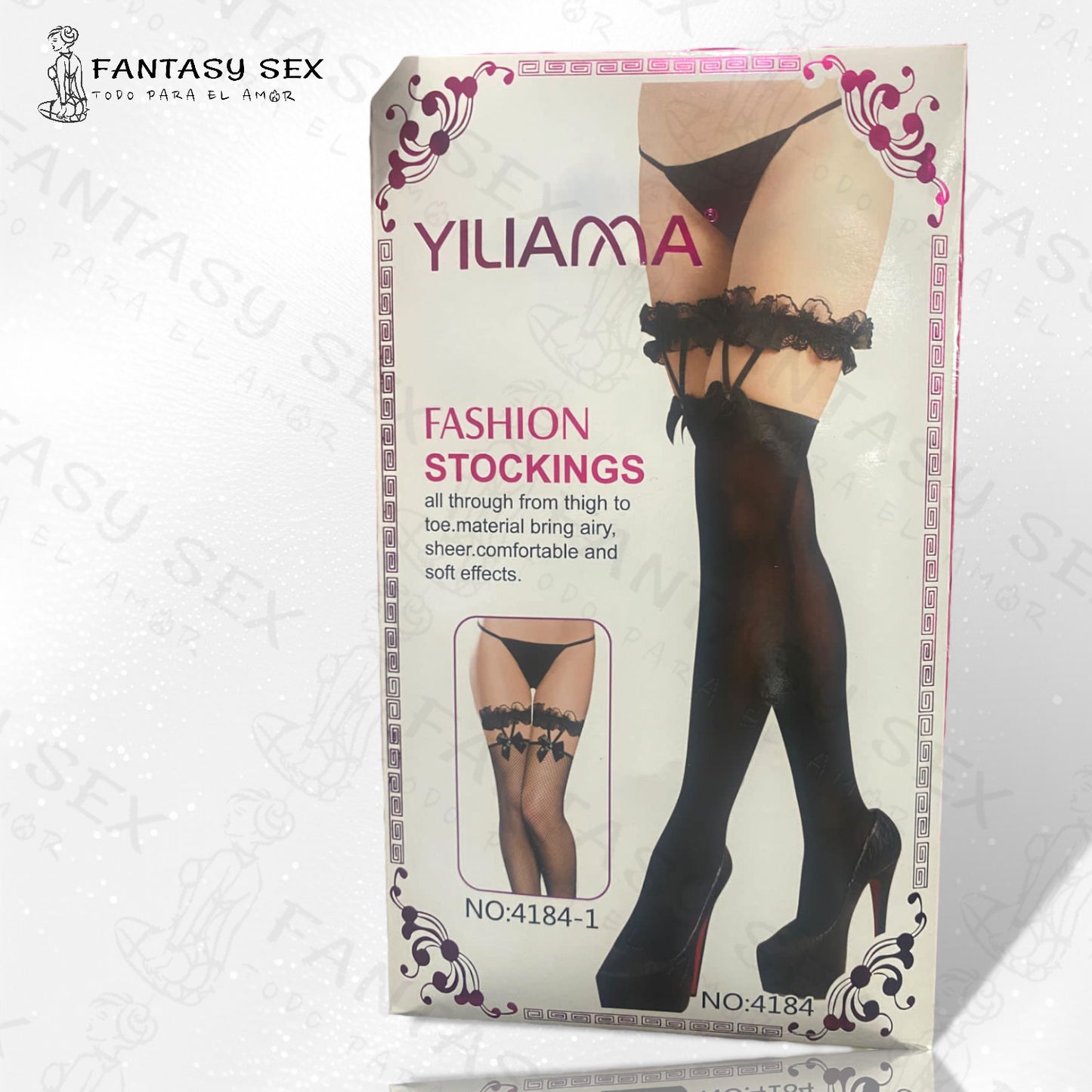 A Conjuntos de lencería