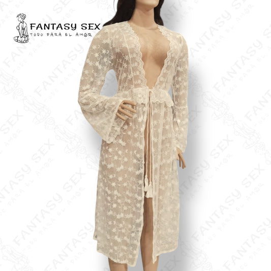 A Conjuntos de lencería