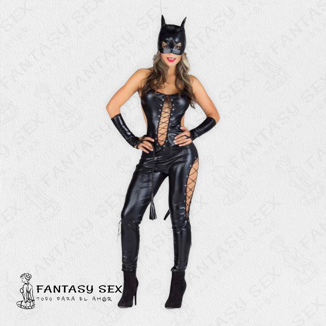 A Conjuntos de lencería