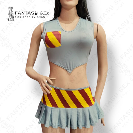 A Conjuntos de lencería