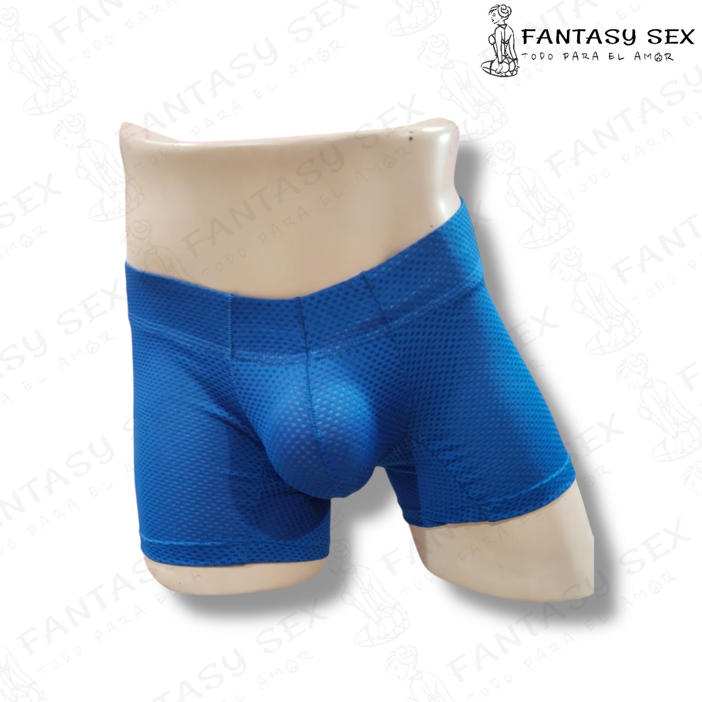 M Ropa interior masculina