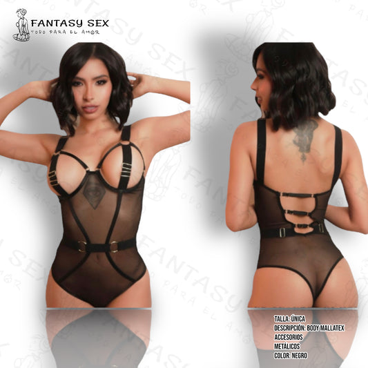 A Conjuntos de lencería