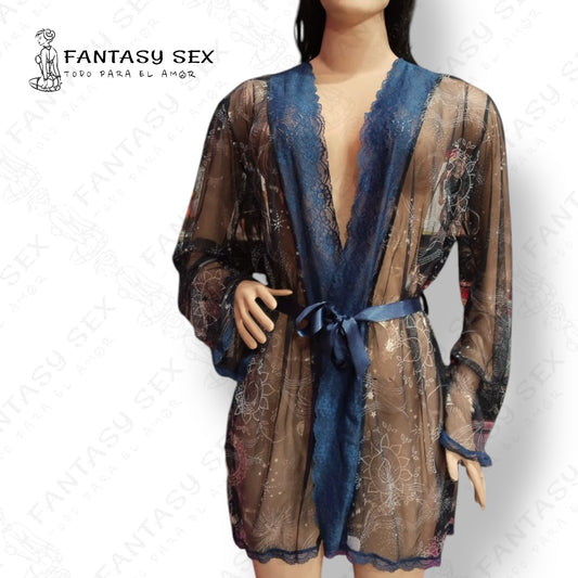 A Conjuntos de lencería