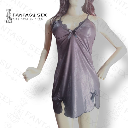 A Conjuntos de lencería