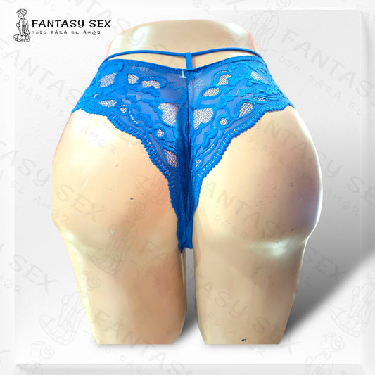 A Conjuntos de lencería