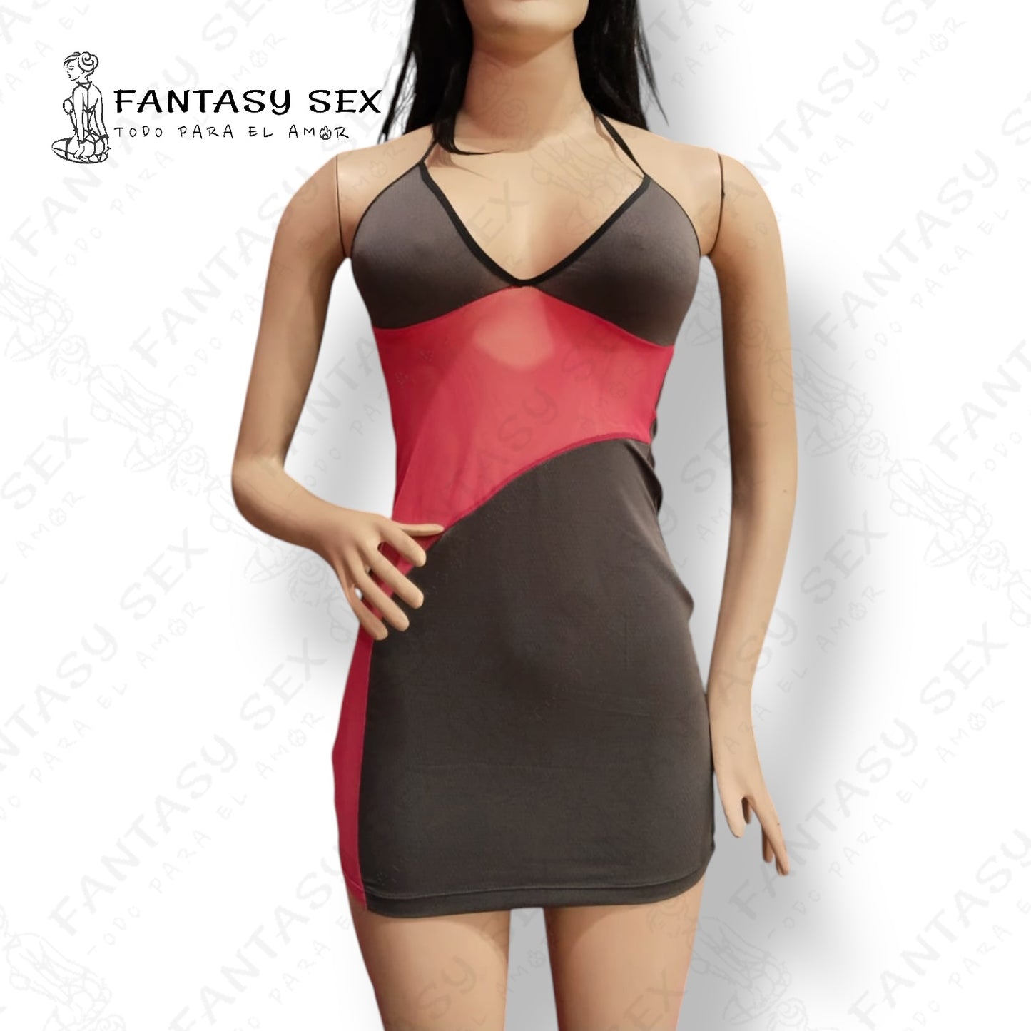 A Conjuntos de lencería