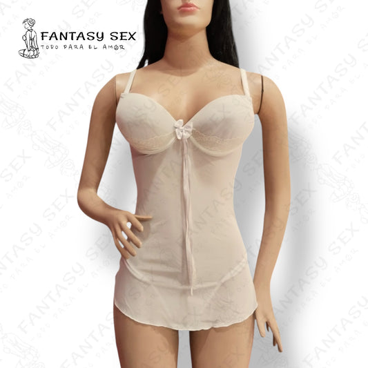 A Conjuntos de lencería