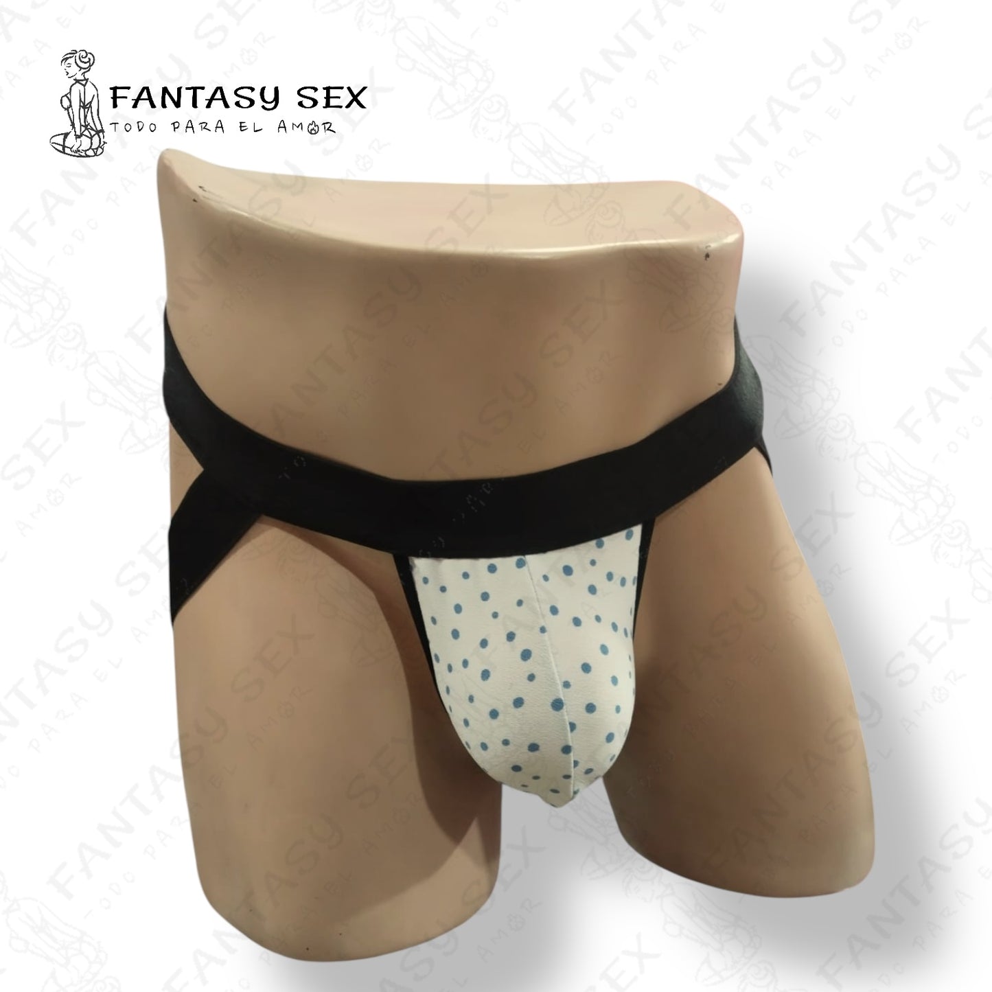 M Ropa interior masculina