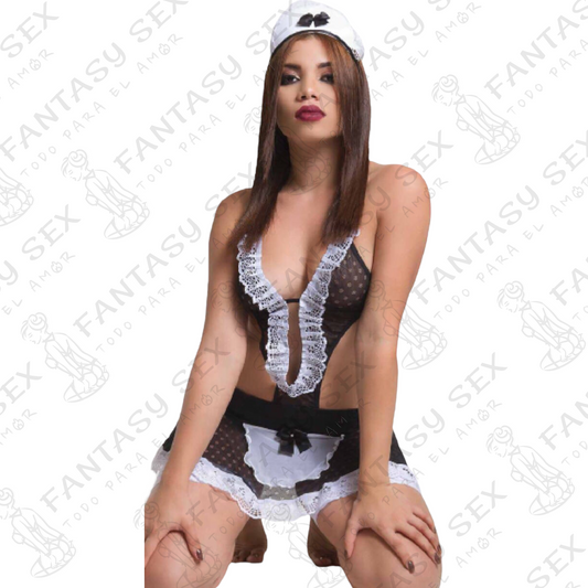 A Conjuntos de lencería