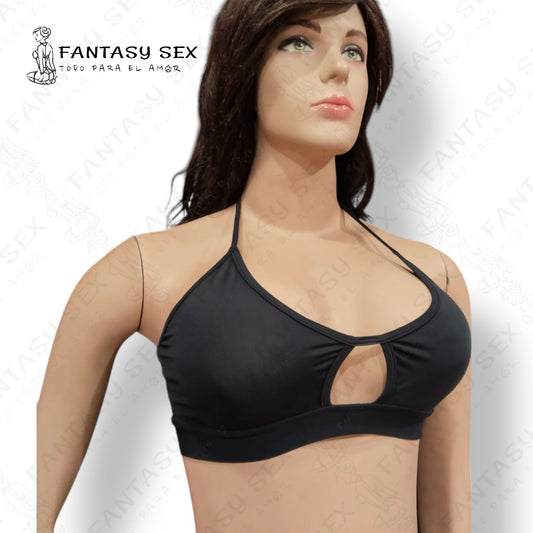 A Conjuntos de lencería