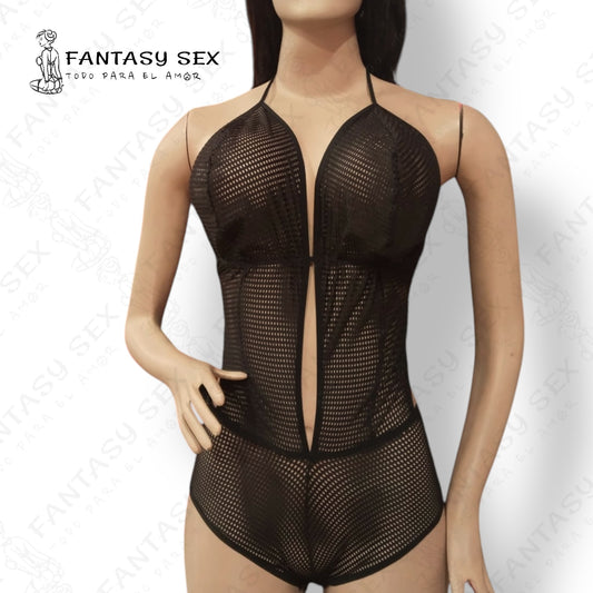 A Conjuntos de lencería