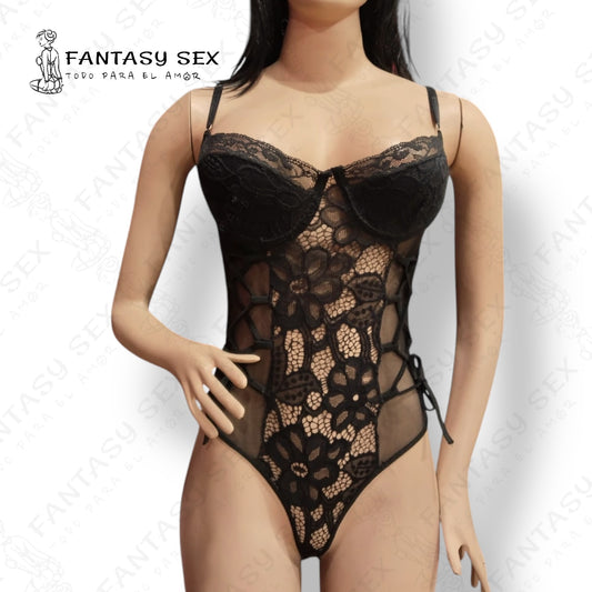 A Conjuntos de lencería