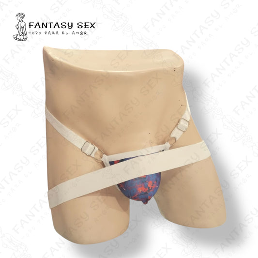 M Ropa interior masculina