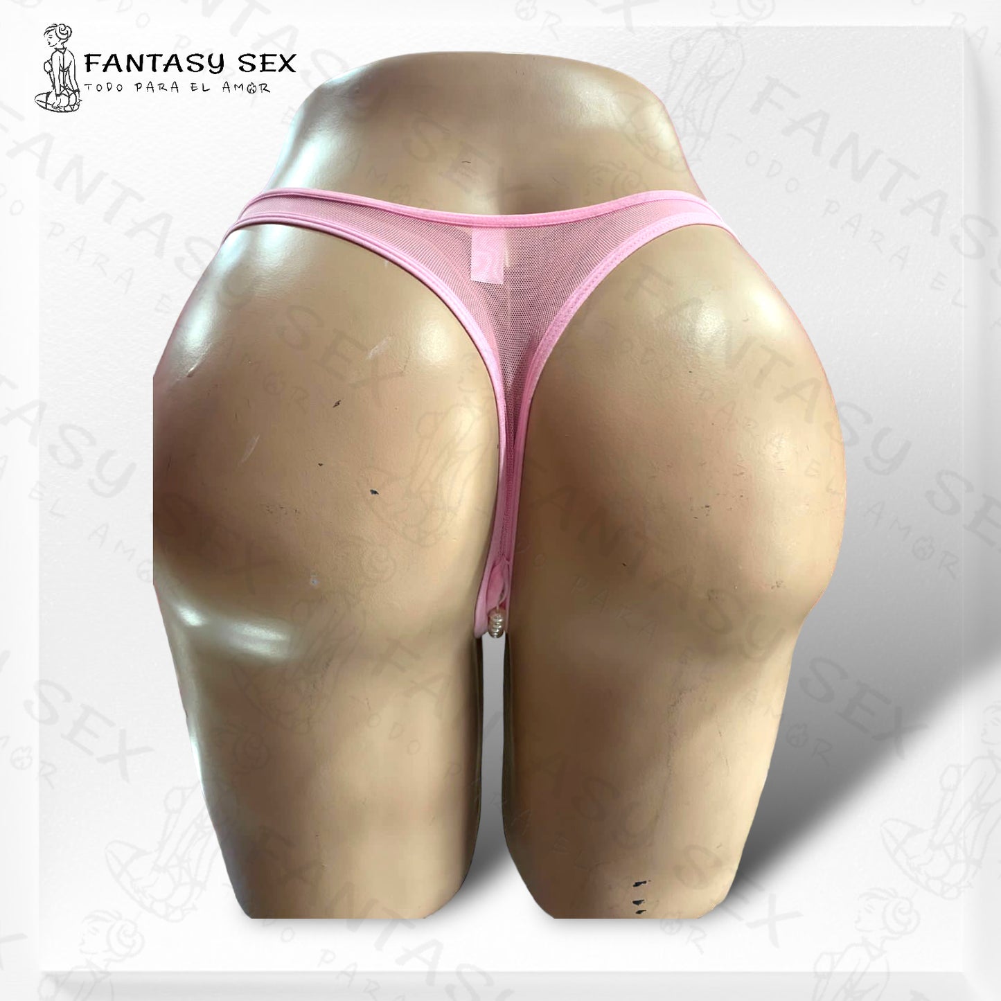 A Conjuntos de lencería