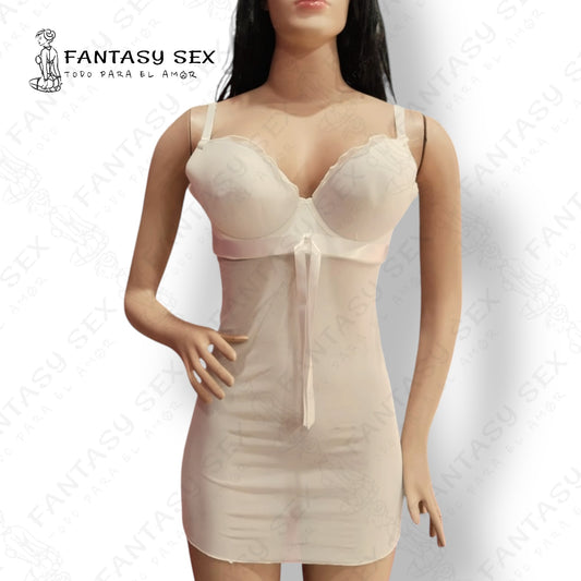 A Conjuntos de lencería