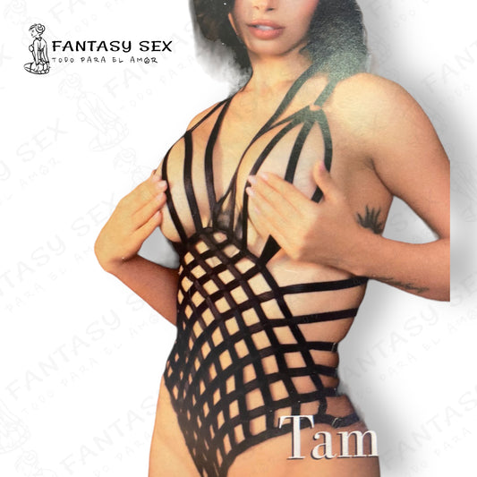 A Conjuntos de lencería