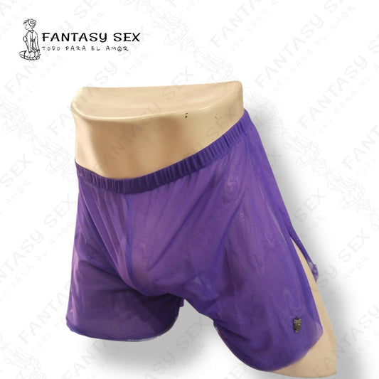 M Ropa interior masculina