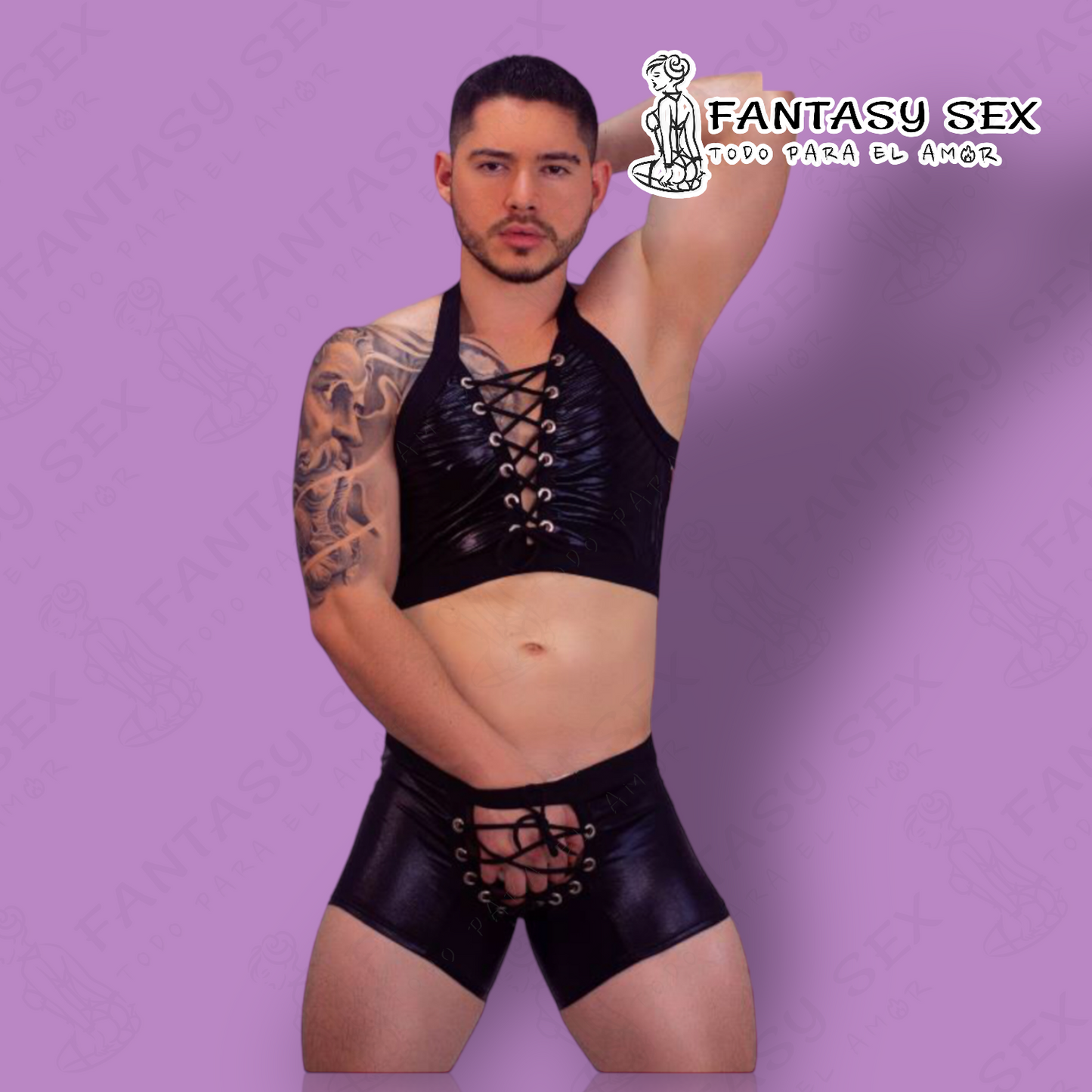 M Ropa interior masculina