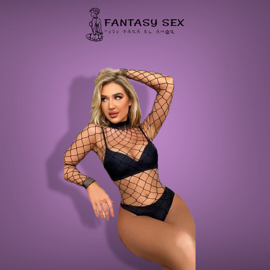 A Conjuntos de lencería