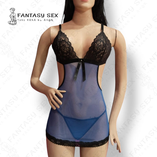 A Conjuntos de lencería