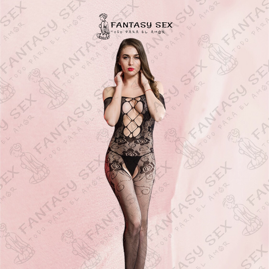 A Conjuntos de lencería