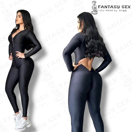 A Conjuntos de lencería