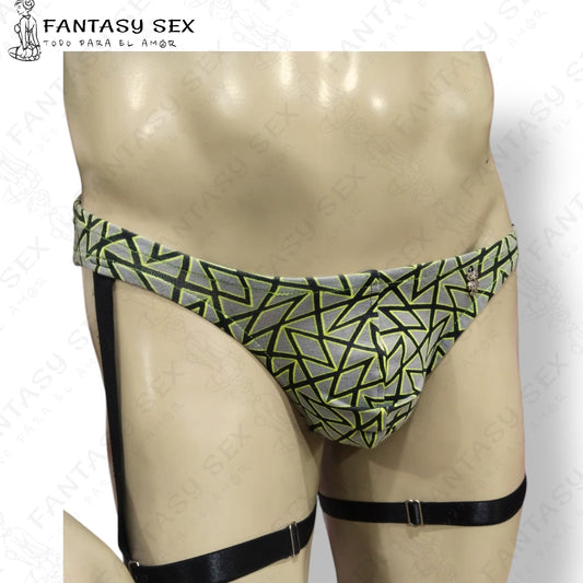 M Ropa interior masculina