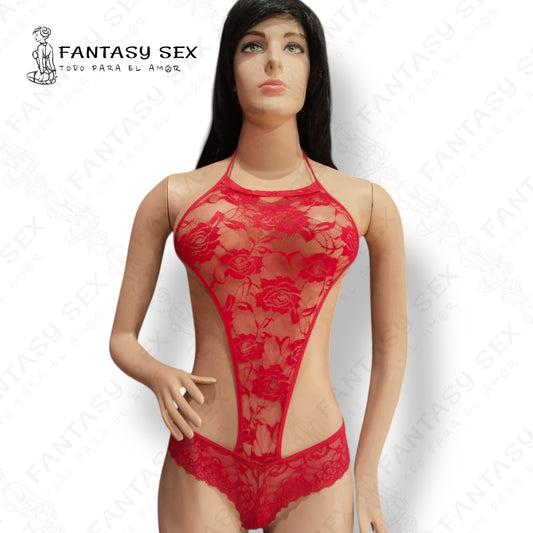 A Conjuntos de lencería