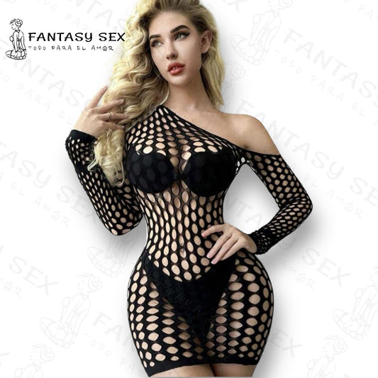 A Conjuntos de lencería