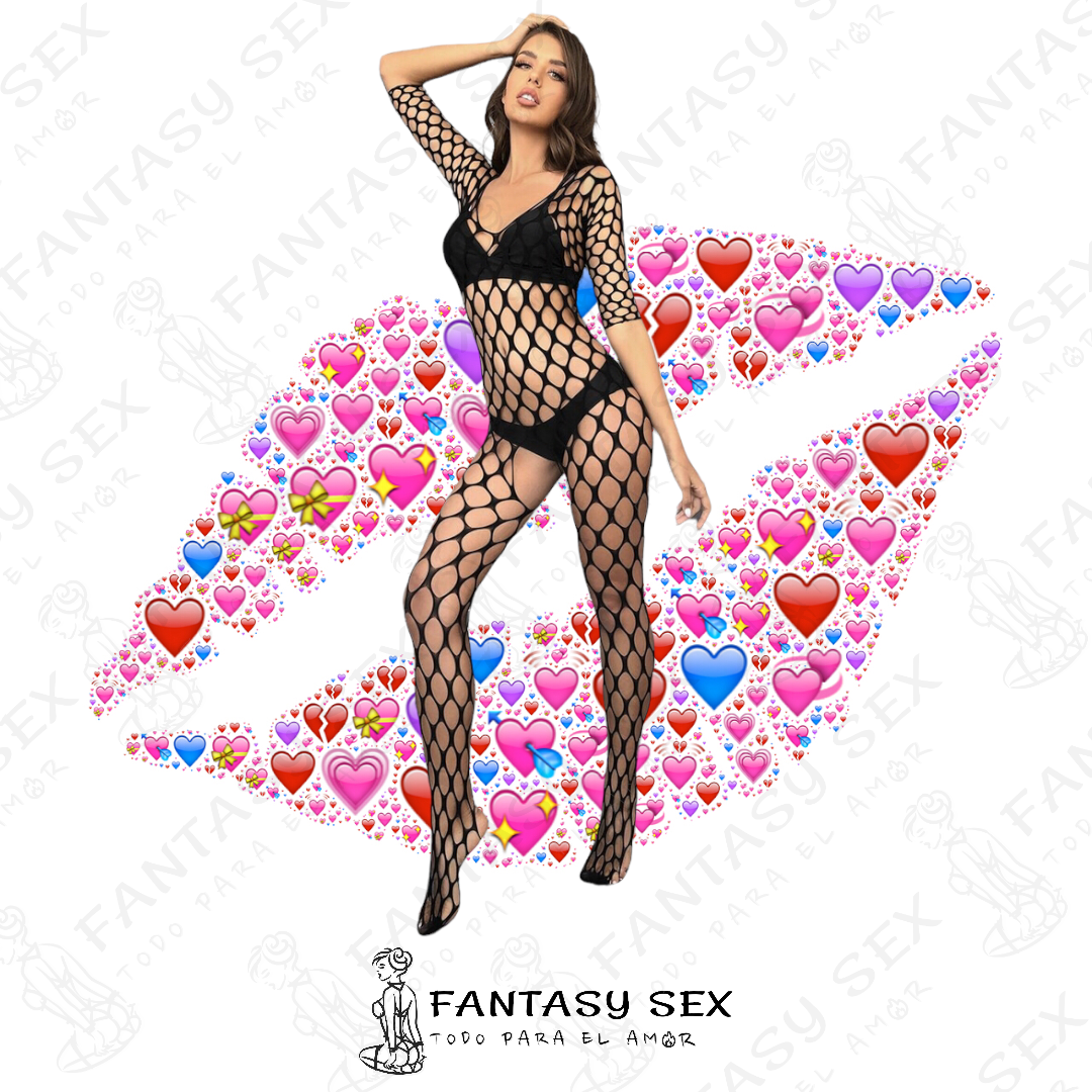 A Conjuntos de lencería