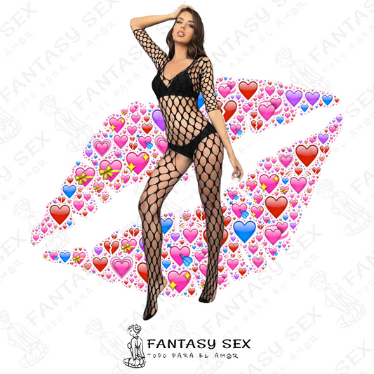 A Conjuntos de lencería