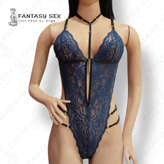 A Conjuntos de lencería